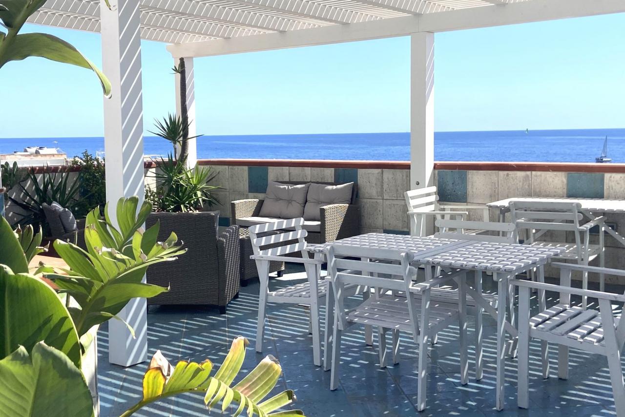 Casa Vacanze Marettimo