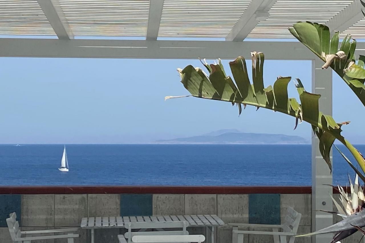 Casa Vacanze Marettimo