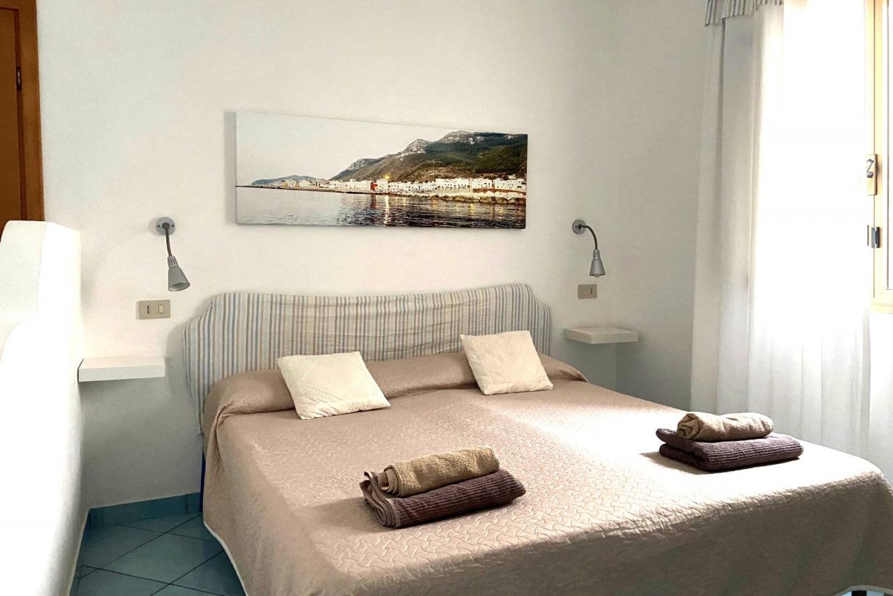 Casa Vacanze Marettimo