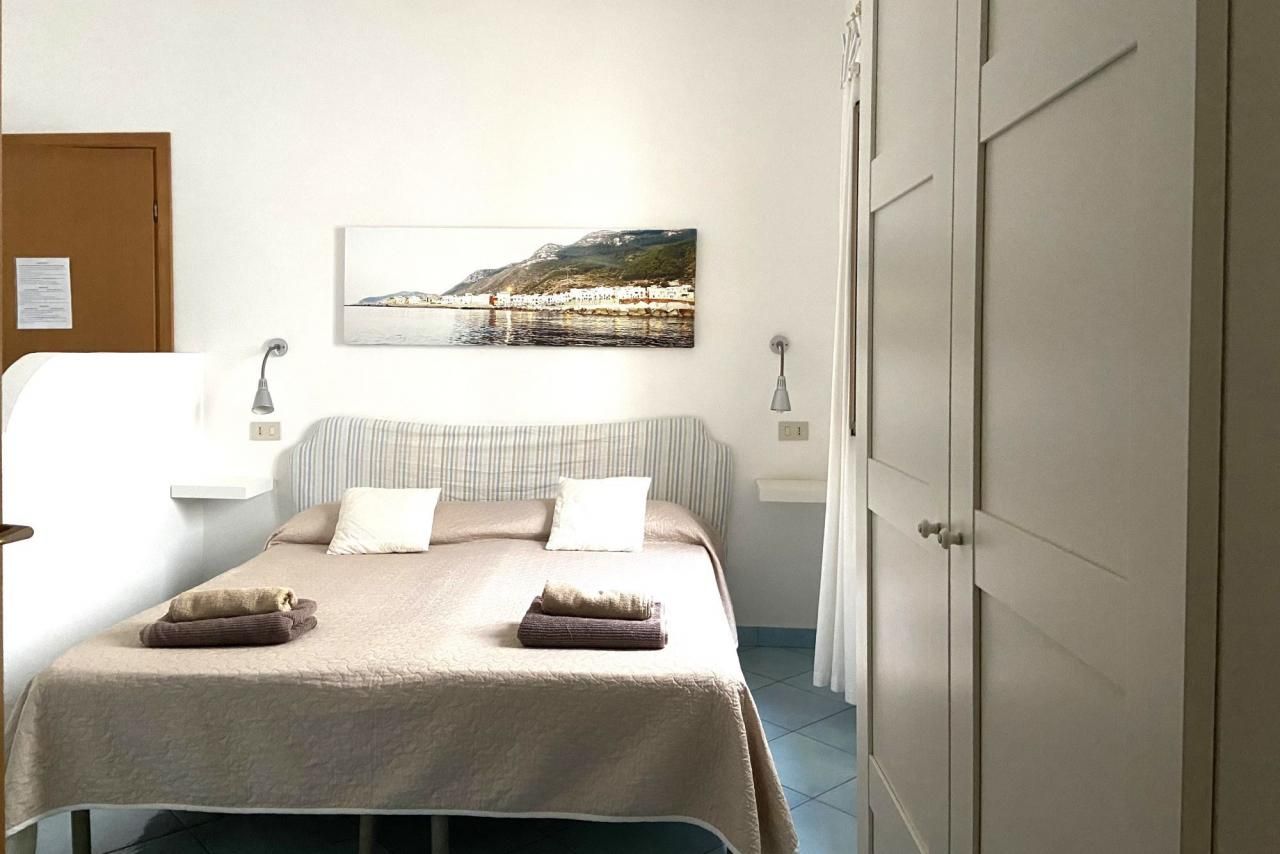 Casa Vacanze Marettimo