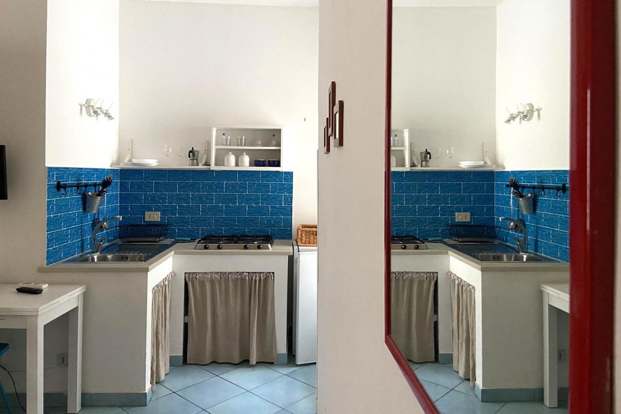 Casa Vacanze Marettimo