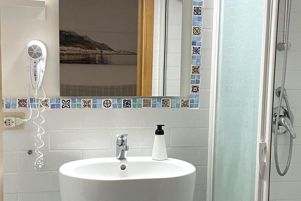 Casa Vacanze Marettimo