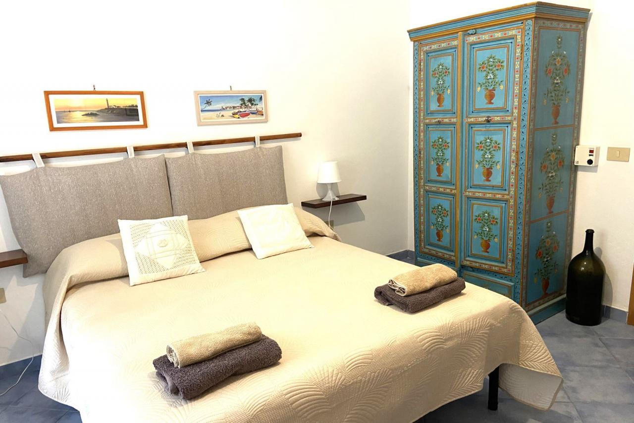 Casa Vacanze Marettimo