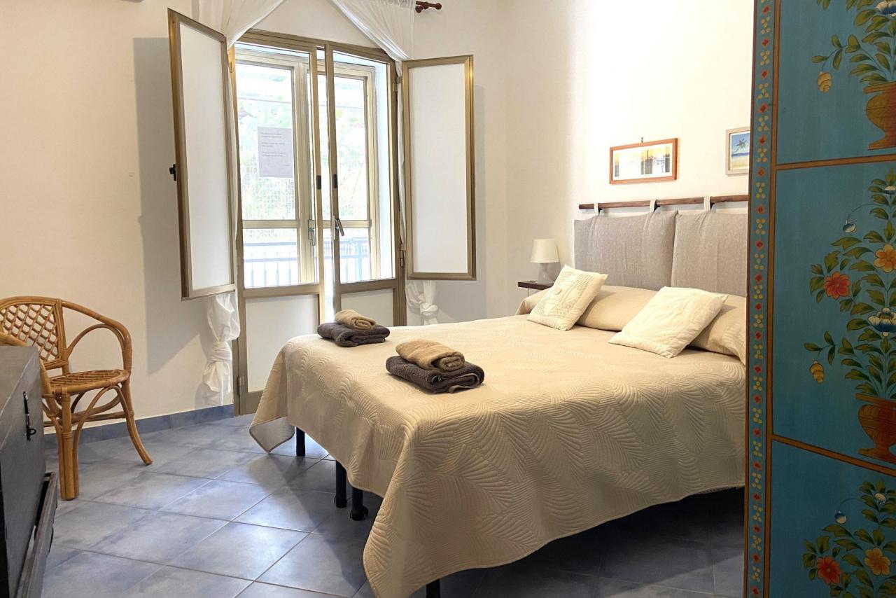 Casa Vacanze Marettimo