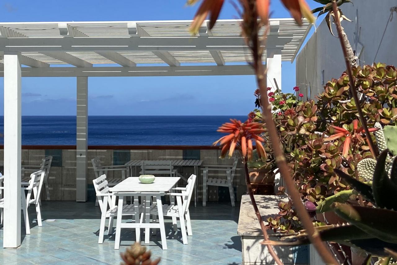 Casa Vacanza Marettimo