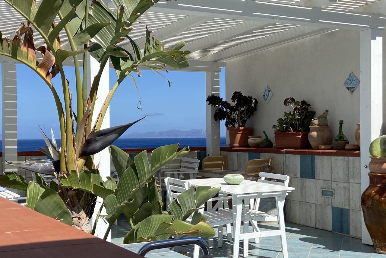 Casa Vacanza Marettimo