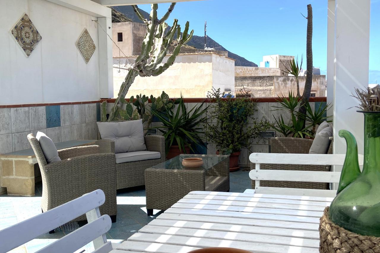 Casa Vacanze Marettimo