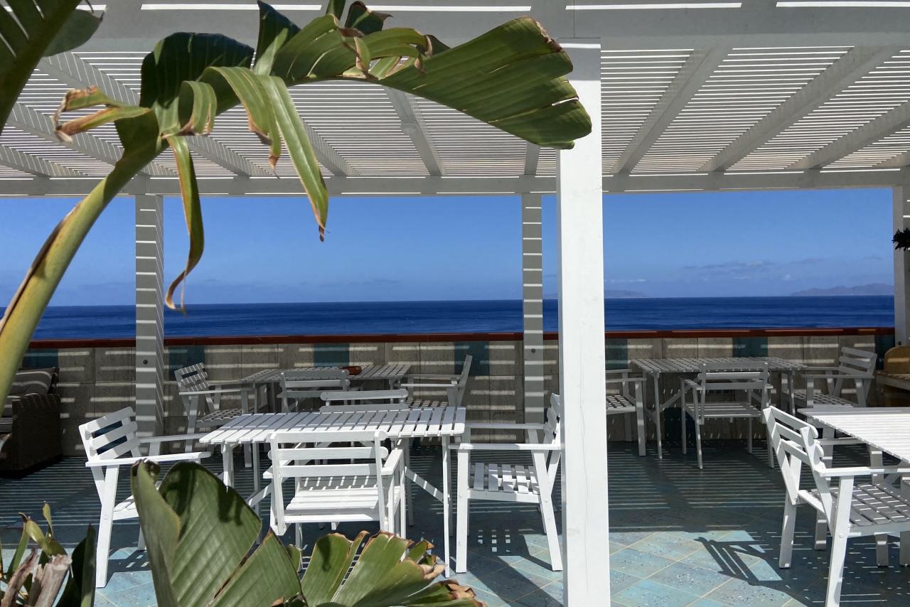 Casa Vacanze Marettimo