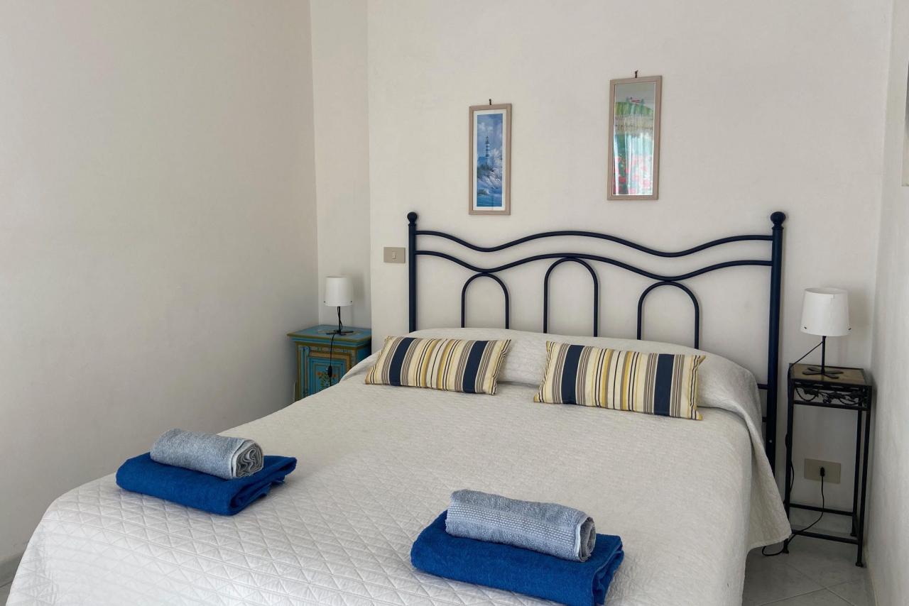 Casa Vacanze Marettimo