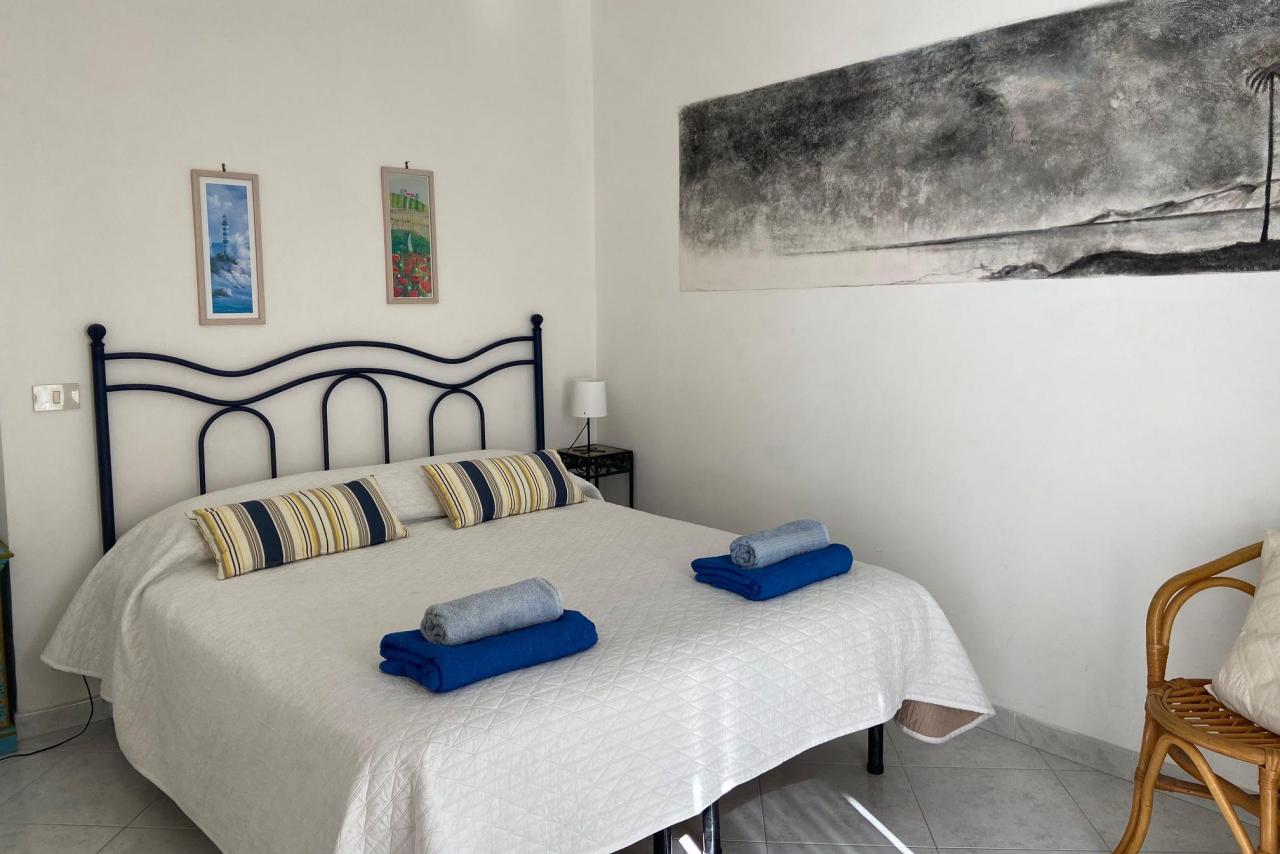 Casa Vacanze Marettimo