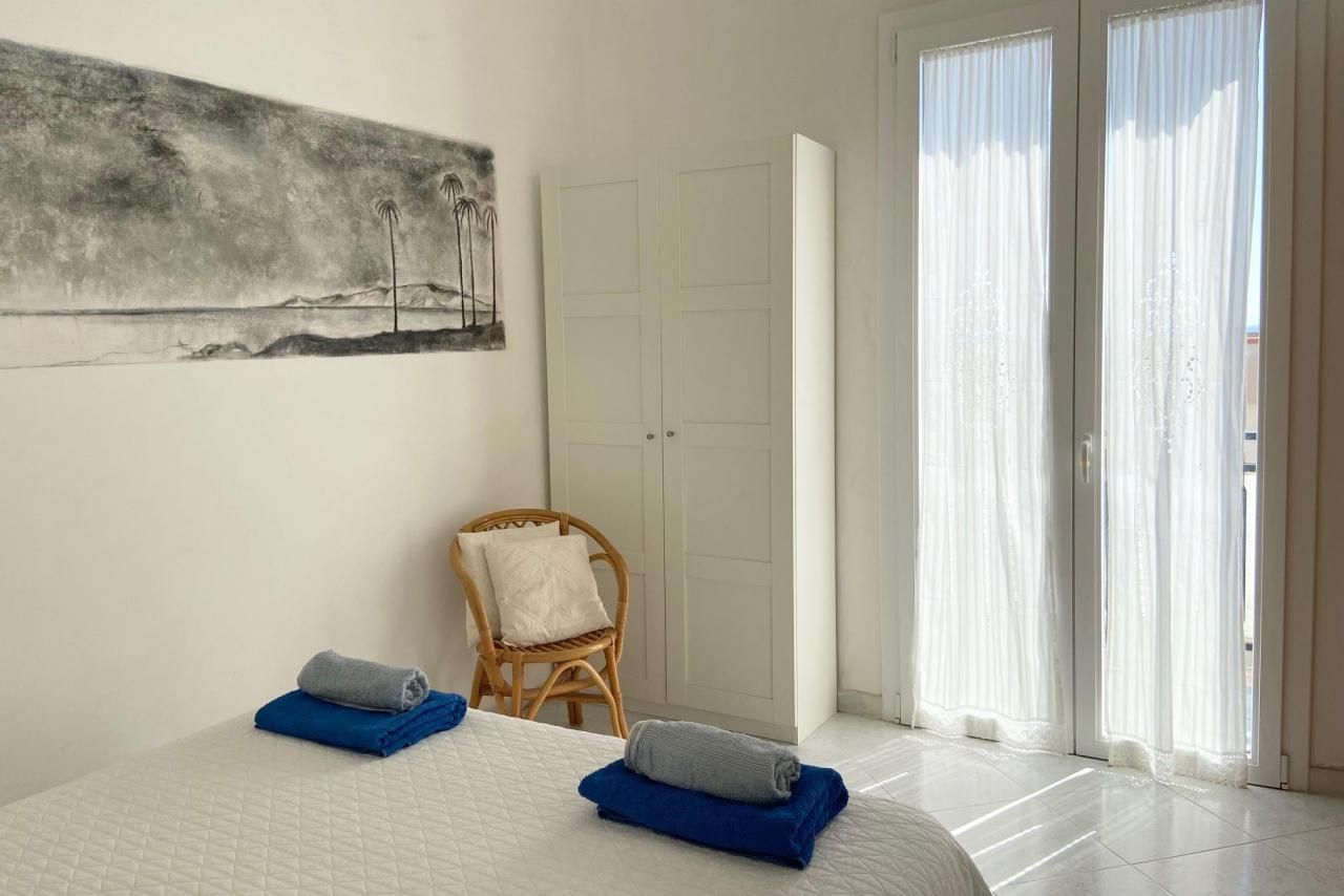 Casa Vacanze Marettimo