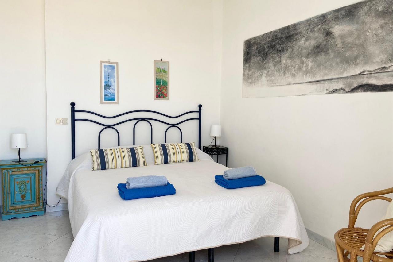 Casa Vacanze Marettimo