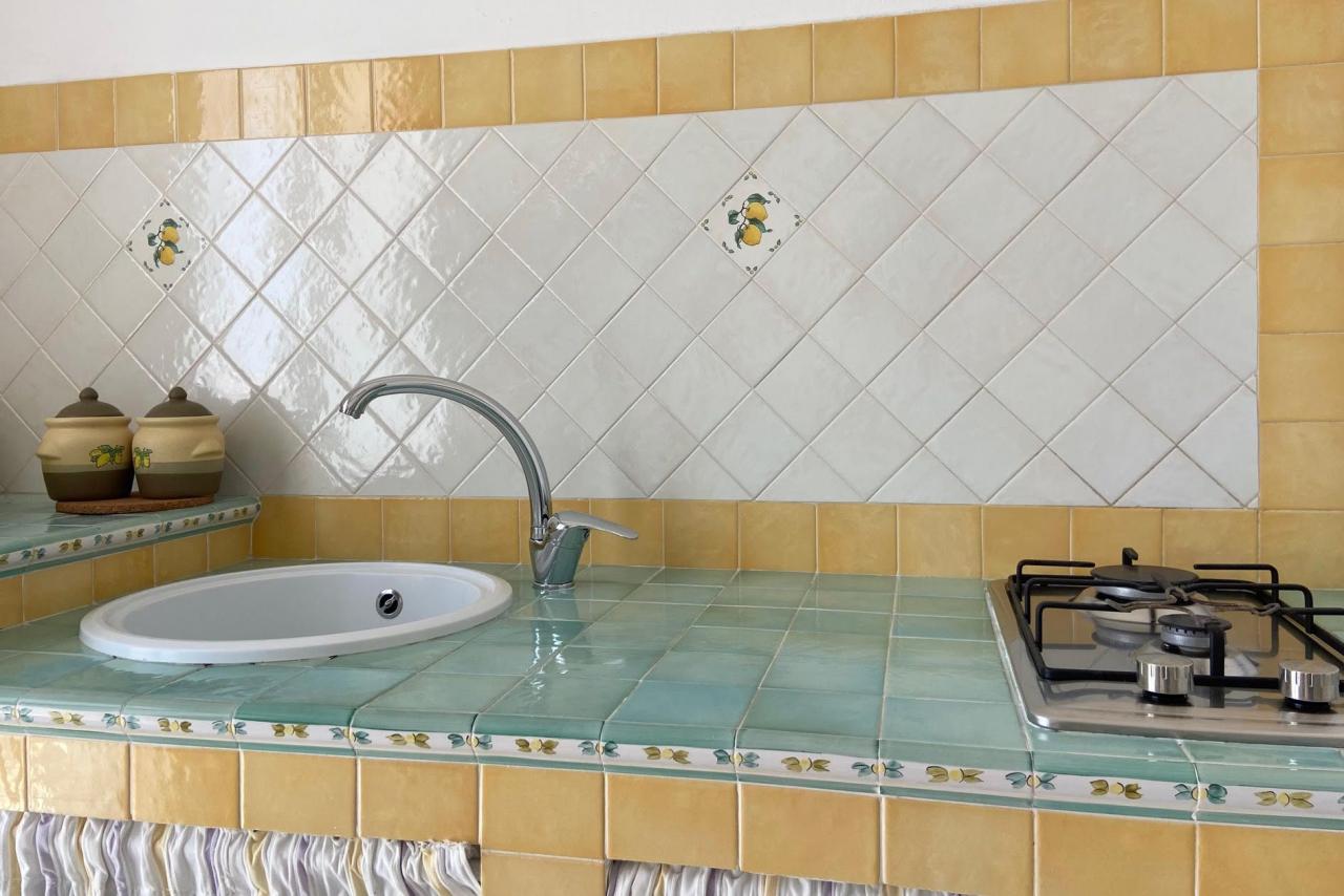 Casa Vacanze Marettimo