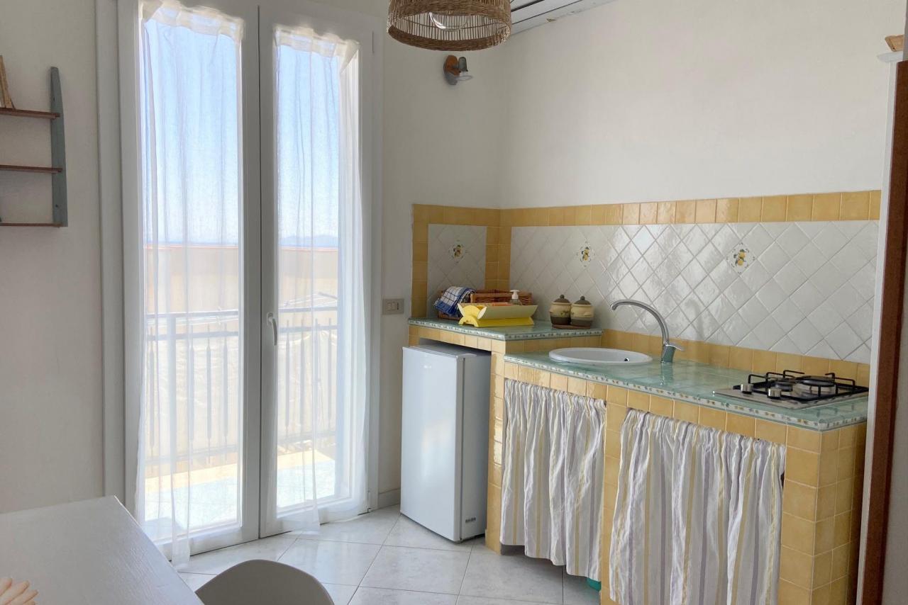 Casa Vacanze Marettimo